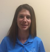 Erica - Veterinary Assistant